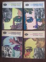 Margaret Mitchell - Pe aripile vantului (4 volume)