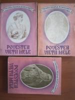 Anticariat: Maria, Regina Romaniei - Povestea vietii mele (3 volume)
