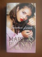 Anticariat: Mary Jo Putney, Jo Beverley - Saruturi furate