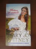 Mary Jo Putney - Matase si secrete
