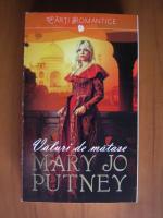 Anticariat: Mary Jo Putney - Valuri de matase