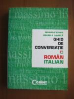 Mihaela Suhan, Mihaela Gavrila - Ghid de conversatie Roman-Italian