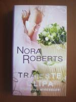 Anticariat: Nora Roberts - Traieste clipa