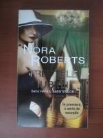 Anticariat: Nora Roberts - Treptele iubirii