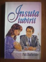 Patt Bucheister - Insula iubirii