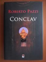 Roberto Pazzi - Conclav