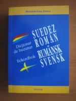 Roxana-Ema Dreve - Dictionar de buzunar Suedez-Roman
