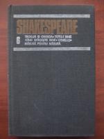 Anticariat: Shakespeare - Opere complete (volumul 6)