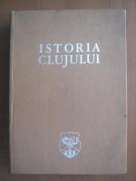 Anticariat: Stefan Pascu - Istoria Clujului