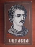 Titus Raveica - Giordano Bruno