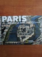 Philippe Guignard - Paris entre ciel et terre