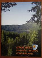 Tinutul secuiesc