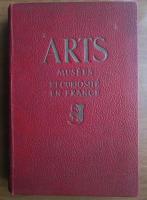 Arts. Musees et curiositees en France (1946)