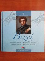 Bizet (contine CD)