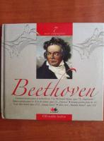 Beethoven (contine CD)