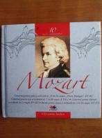 Mozart (contine CD)