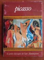 Mario de Micheli - Picasso