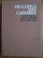 H. Mihaescu - Istoria secreta