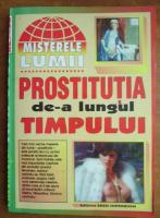 Prostitutia de-a lungul timpului