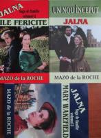 Mazo de la Roche - Jalna (3 volume)