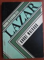 Andre Malraux - Lazar