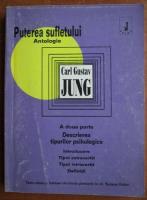 C. G. Jung - Descrierea tipurilor psihologice