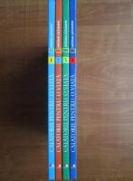 Anticariat: Calatorii pentru o viata. 500 de locuri unice (4 volume)