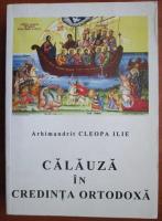 Cleopa Ilie - Calauza in credinta ortodoxa