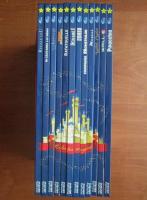 Colectia Disney Clasic completa - Adevarul II (12 volume)
