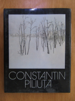 Constantin Prut - Constantin Piliuta. Peisajele amintirii (album)