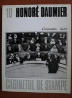 Anticariat: Constantin Suter - Honore Daumier