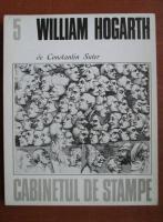 Anticariat: Constantin Suter - William Hogarth
