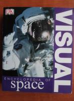 David Hughes - Visual encyclopedia of space
