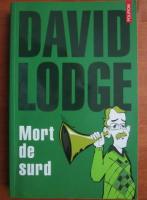 David Lodge - Mort de surd