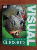 Dougal Dixon - Visual encyclopedia of dinosaurs