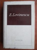 Anticariat: E. Lovinescu - Scrieri (volumul 7)