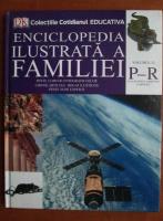 Anticariat: Enciclopedia ilustrata a familiei (volumul 12)