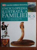Enciclopedia ilustrata a familiei (volumul 13)