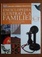 Anticariat: Enciclopedia ilustrata a familiei (volumul 14)