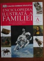 Anticariat: Enciclopedia ilustrata a familiei (volumul 2)