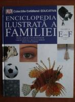 Anticariat: Enciclopedia ilustrata a familiei (volumul 6)