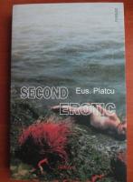 Eus. Platcu - Second erotic