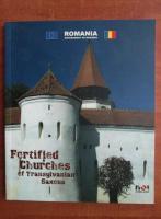 Fortified churches of Transylvanian saxons
