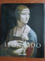 Frank Zollner - Leonardo da Vinci 1452-1519