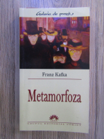 Franz Kafka - Metamorfoza