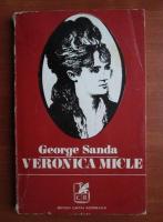 George Sanda - Veronica Micle