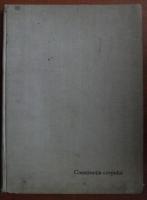 Gh. Ghitescu - Anatomie artistica (volumul 1: Constructia corpului)
