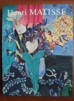 Henri Matise - Peintures et sculptures dand les musees sovietiques