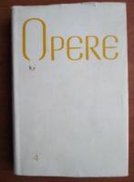 Anticariat: I. Agarbiceanu - Opere (volumul 4)