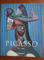 Ingo F. Walther - Pablo Picasso 1881-1973. La genie du siecle